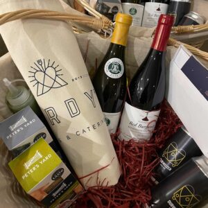 Hardy's Christmas Hampers